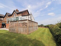 Rose Bank Cottage