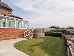 Rose Bank Cottage