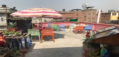MeroStay 214 Guest House BK