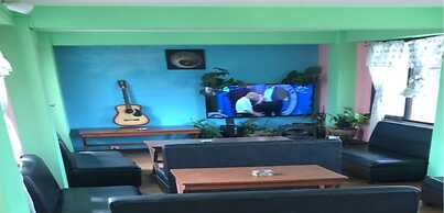 MeroStay 214 Guest House BK
