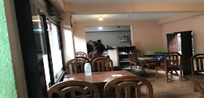 MeroStay 214 Guest House BK