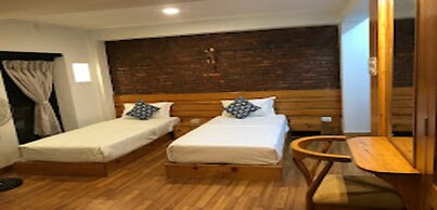 MeroStay 214 Guest House BK