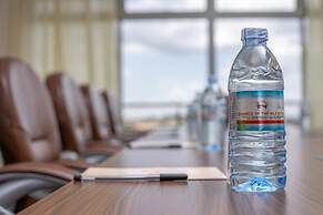 Source Of the Nile Hotel Namanve