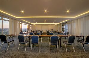 Source Of the Nile Hotel Namanve