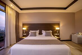 Source Of the Nile Hotel Namanve