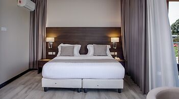 Source Of the Nile Hotel Namanve