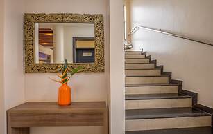 Source Of the Nile Hotel Namanve