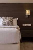 Source Of the Nile Hotel Namanve