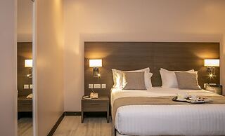 Source Of the Nile Hotel Namanve