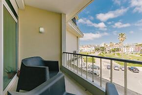 Estoril Beachfront - Balcony Studio 18