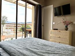 RoofTop Apartment - Quartier Croisette – Esc’Appart