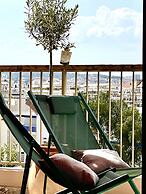RoofTop Apartment - Quartier Croisette – Esc’Appart