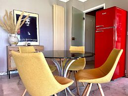 RoofTop Apartment - Quartier Croisette – Esc’Appart