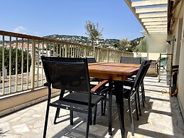 RoofTop Apartment - Quartier Croisette – Esc’Appart