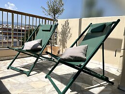 RoofTop Apartment - Quartier Croisette – Esc’Appart
