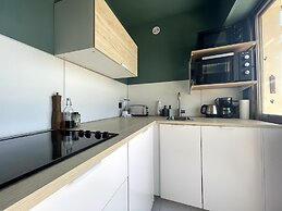 RoofTop Apartment - Quartier Croisette – Esc’Appart