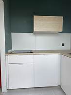 RoofTop Apartment - Quartier Croisette – Esc’Appart