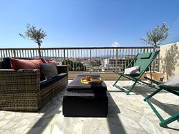 RoofTop Apartment - Quartier Croisette – Esc’Appart