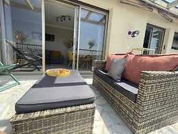 RoofTop Apartment - Quartier Croisette – Esc’Appart