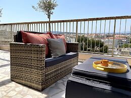 RoofTop Apartment - Quartier Croisette – Esc’Appart