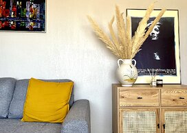 RoofTop Apartment - Quartier Croisette – Esc’Appart