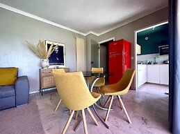 RoofTop Apartment - Quartier Croisette – Esc’Appart