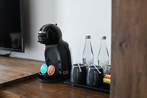 Miers Kuningan ARTOTEL Curated