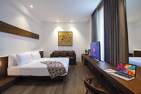 Miers Kuningan ARTOTEL Curated