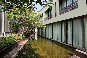 Miers Kuningan ARTOTEL Curated