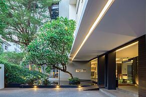 Miers Kuningan ARTOTEL Curated