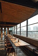 Miers Kuningan ARTOTEL Curated