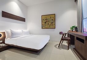 Miers Kuningan ARTOTEL Curated