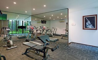 Miers Kuningan ARTOTEL Curated