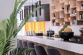 Island City Boutique Hotel