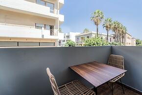 Island City Boutique Hotel