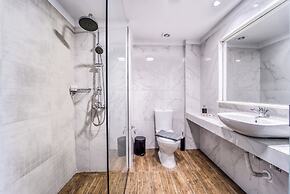 Island City Boutique Hotel