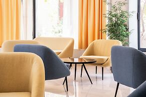 Island City Boutique Hotel