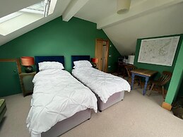 Stunning 1-bed in Bruton Somerset, Stunning Views