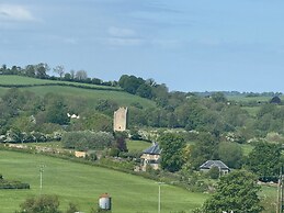 Stunning 1-bed in Bruton Somerset, Stunning Views