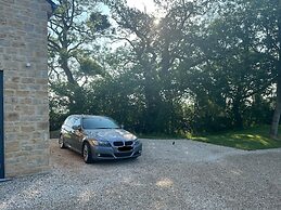 Stunning 1-bed in Bruton Somerset, Stunning Views