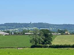 Stunning 1-bed in Bruton Somerset, Stunning Views