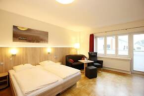 Hotel Kirchspiels Gasthaus