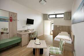 Hotel Kirchspiels Gasthaus
