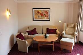 Hotel Kirchspiels Gasthaus