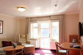 Hotel Kirchspiels Gasthaus