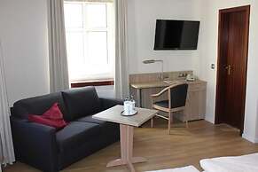 Hotel Kirchspiels Gasthaus