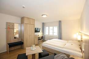 Hotel Kirchspiels Gasthaus