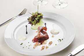 Hotel Kirchspiels Gasthaus