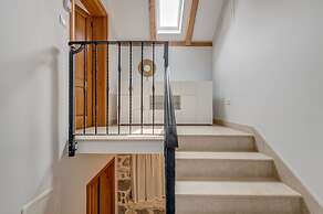 Casa Aurum - City Vibes