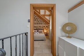 Casa Aurum - City Vibes